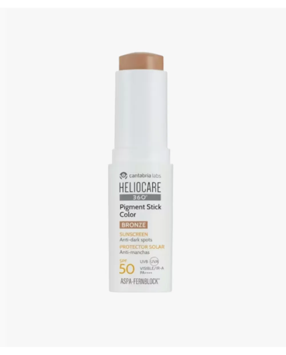 Heliocare 360 Pigment Stick Bronze 10g