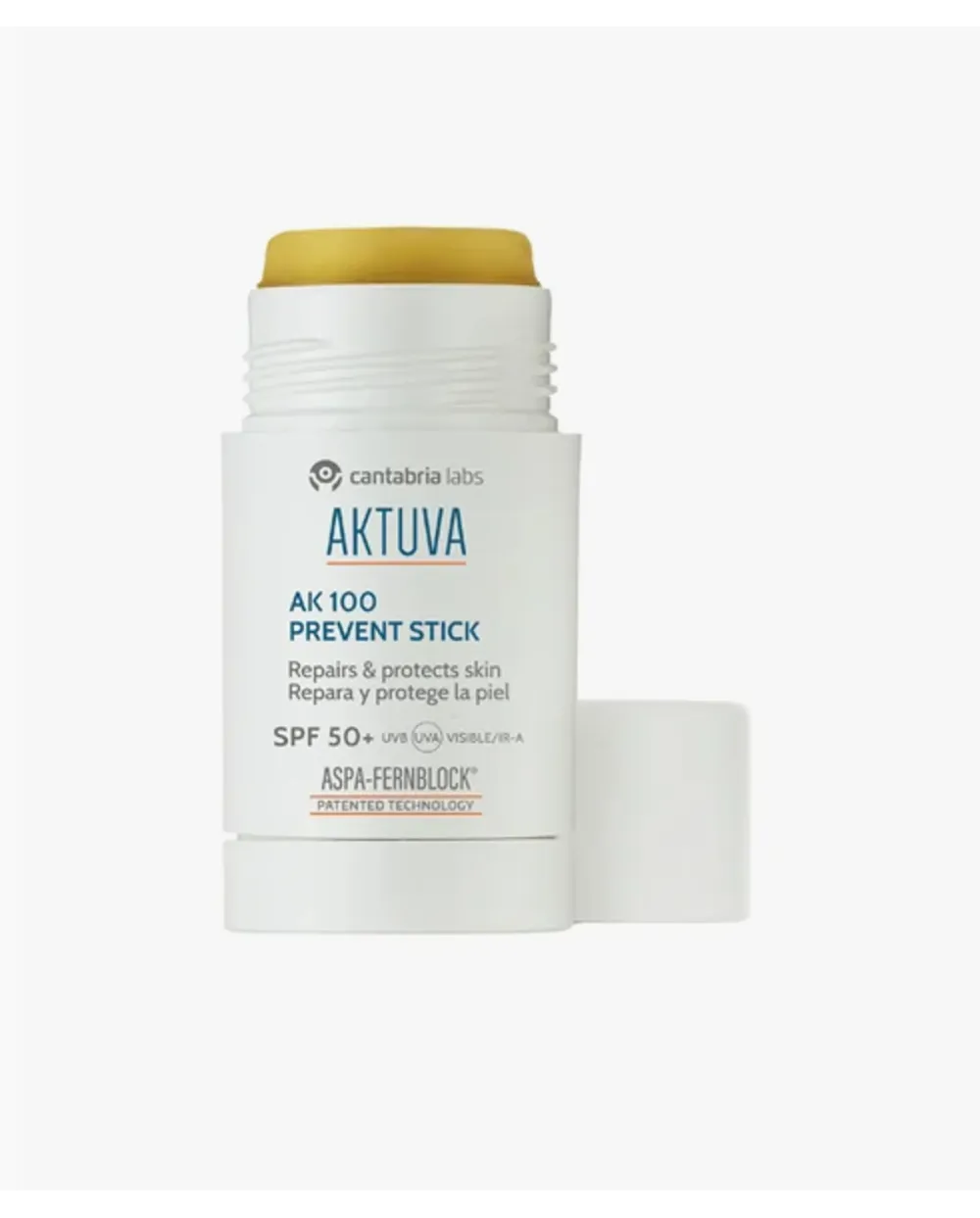 AKTUVA AK 100 Prevent SPF 50+ Stick 15 G