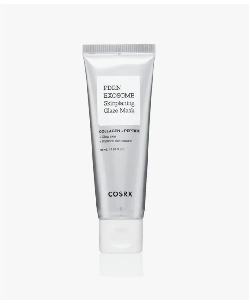 Cosrx PDRN Exosome Skinplaning Glaze Mask 50 ml