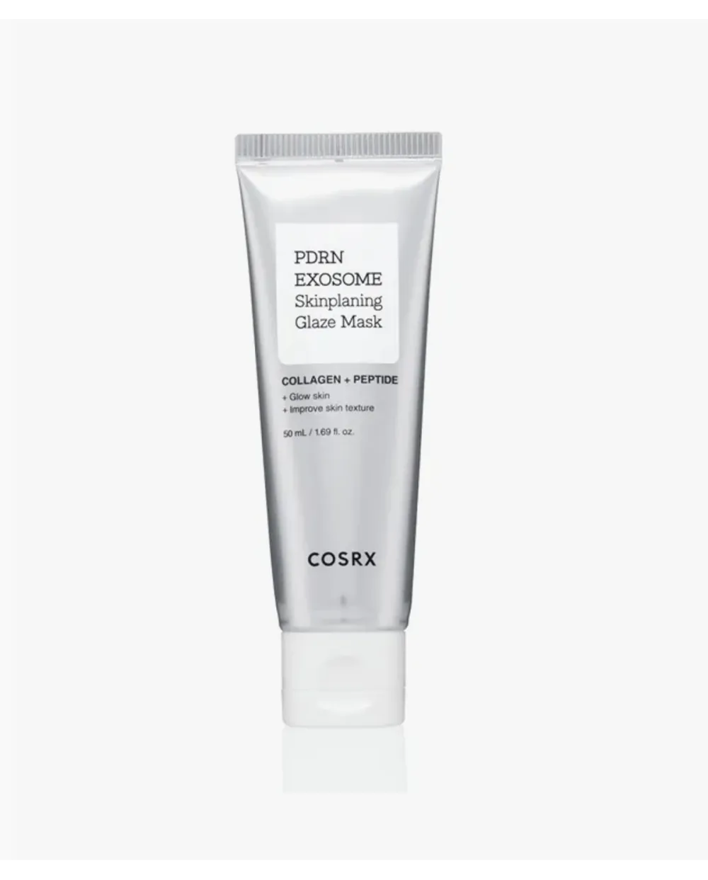 Cosrx PDRN Exosome Skinplaning Glaze Mask 50 ml