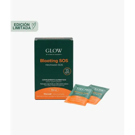 Glow by Hormone Bloating SOS
