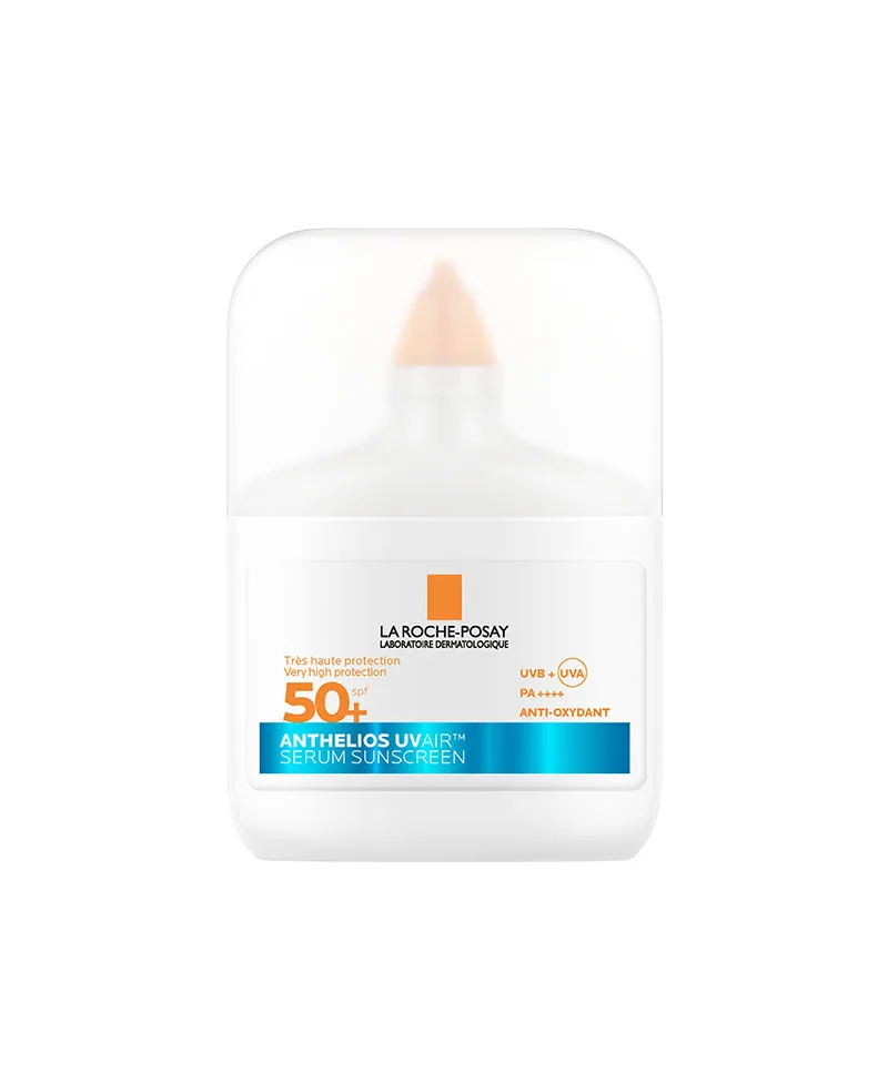 La Roche Posay Anthelios UV Air Oil Control SPF50+ 50 ml