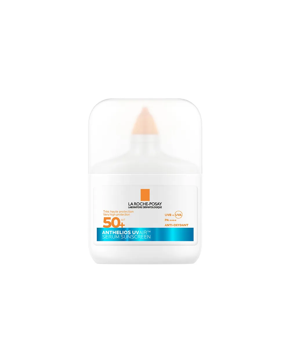 La Roche Posay Anthelios UV Air Oil Control SPF50+ 50 ml