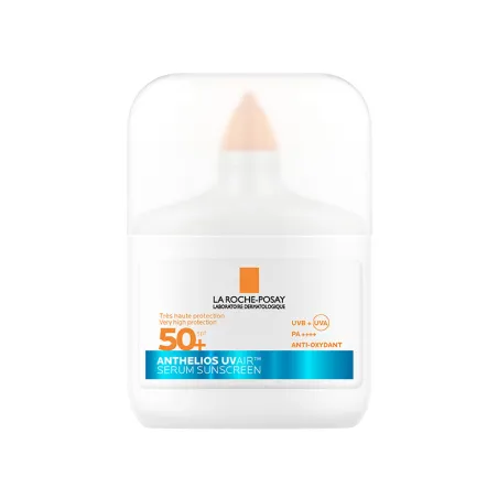 La Roche Posay Anthelios UV Air Oil Control SPF50+ 50 ml