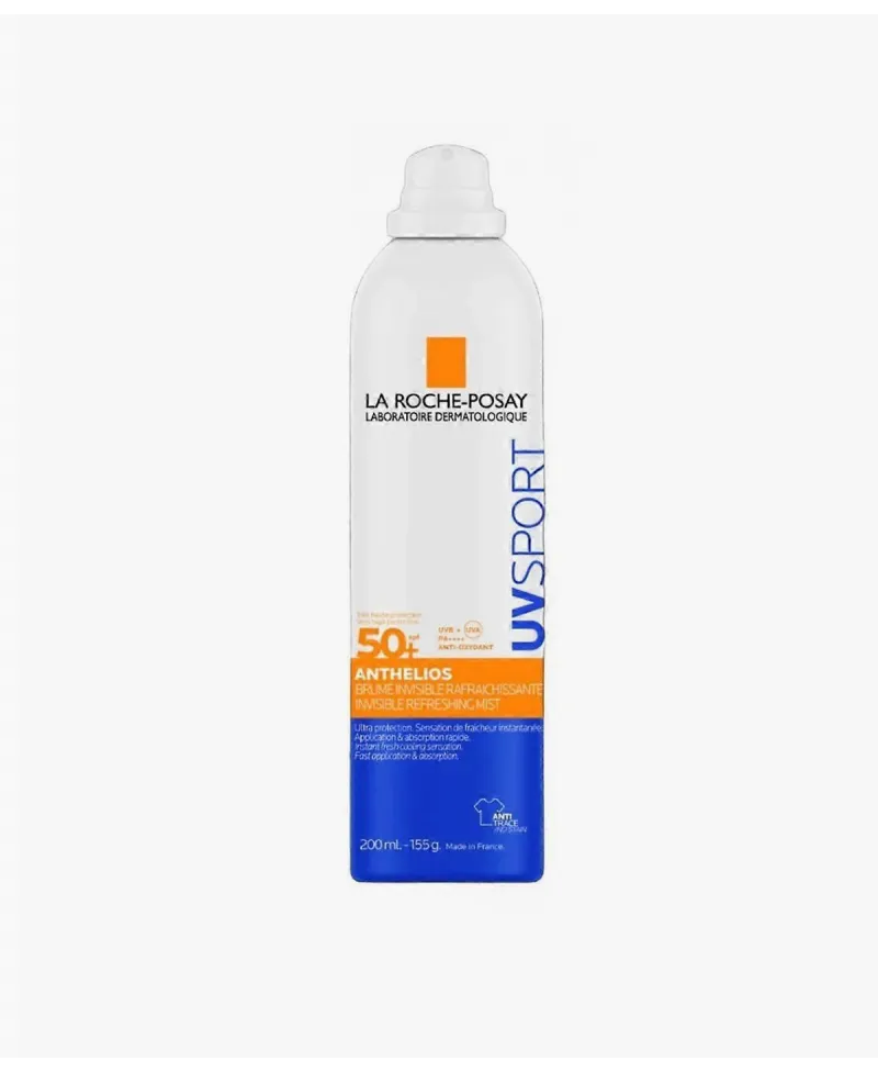 Anthelios UVsport Bruma SPF50 200 ml