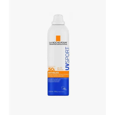 Anthelios UVsport Bruma SPF50 200 ml