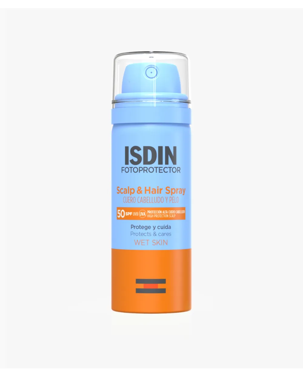 Isdin Fotoprotector Scalp & Hair Spray SPF 50 30 ml