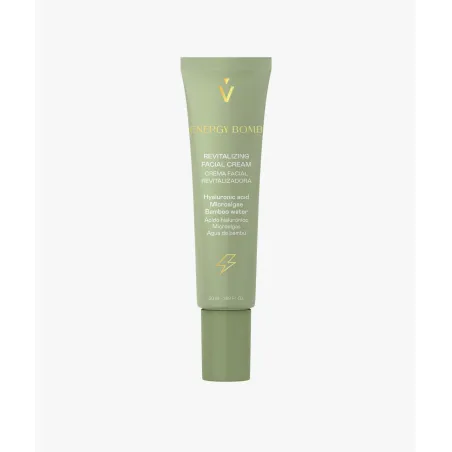 Energy Bomb Revitalizing Facial Cream 50 ml