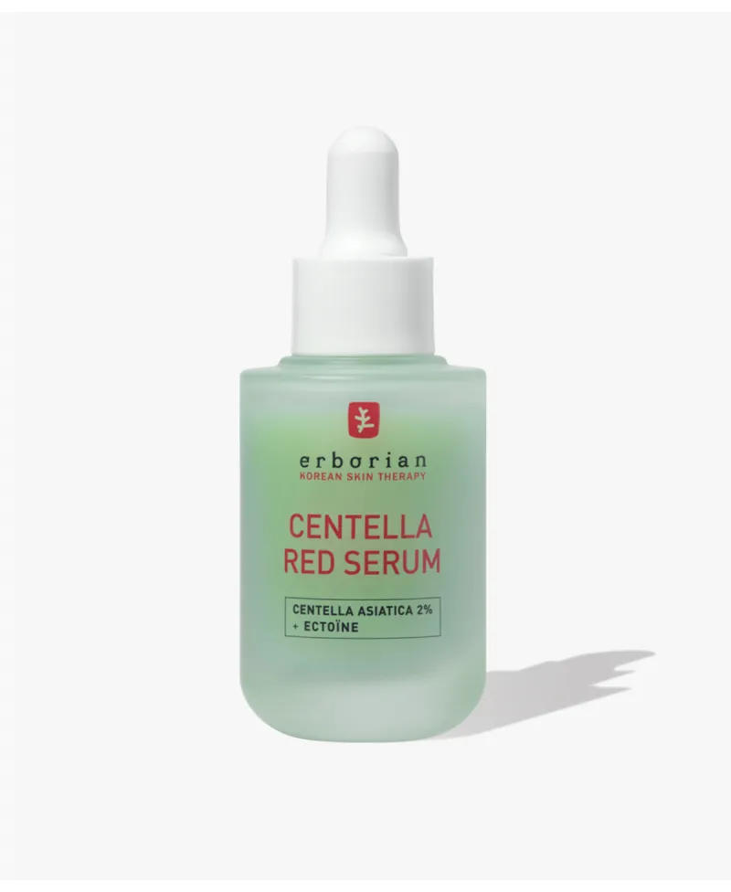 Erborian Centella Red Sérum - Sérum Concentrado Anti-Rojeces 30 ml