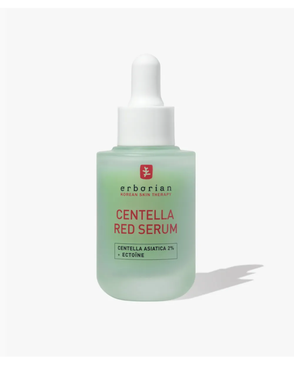 Erborian Centella Red Sérum - Sérum Concentrado Anti-Rojeces 30 ml