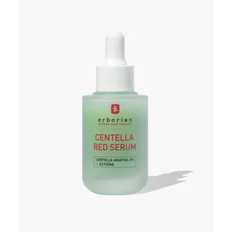 Erborian Centella Red Sérum - Sérum Concentrado Anti-Rojeces 30 ml