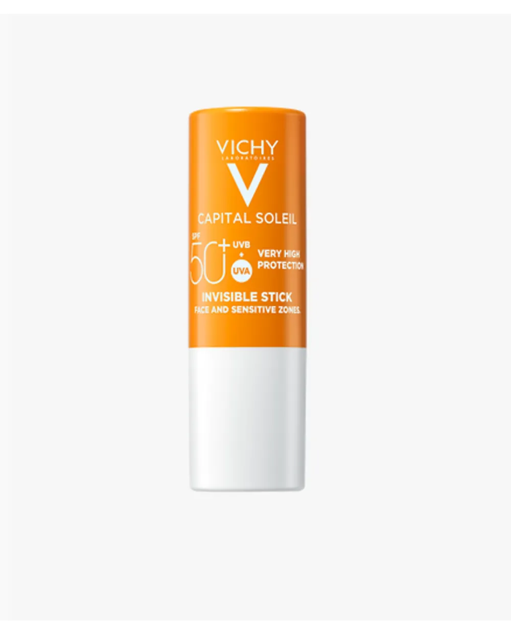 Vichy Capital Soleil Stick Invisible Spf50+ Rostro y Zonas Sensibles 9ml