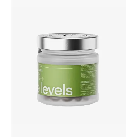 Belevels Clean Gut 15 Perlas