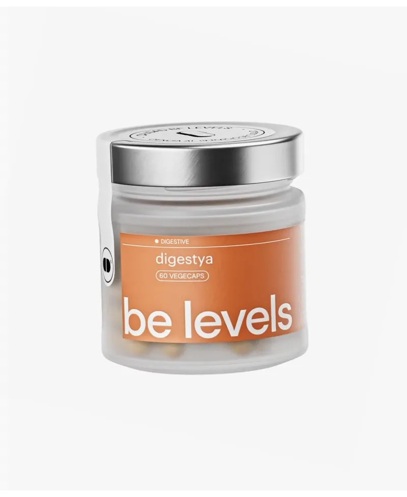 Belevels Digestya 60 Vegacaps
