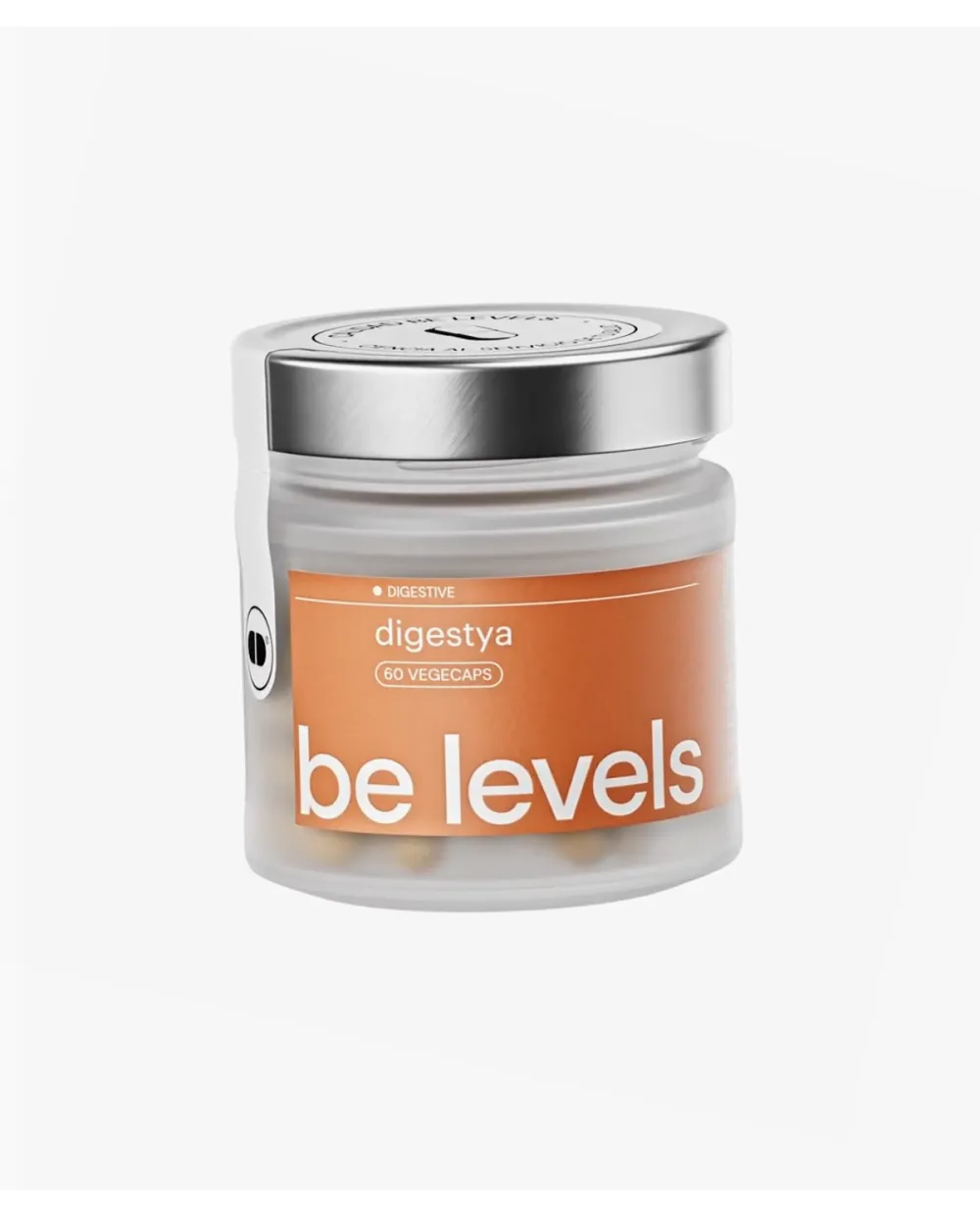 Belevels Digestya 60 Vegacaps