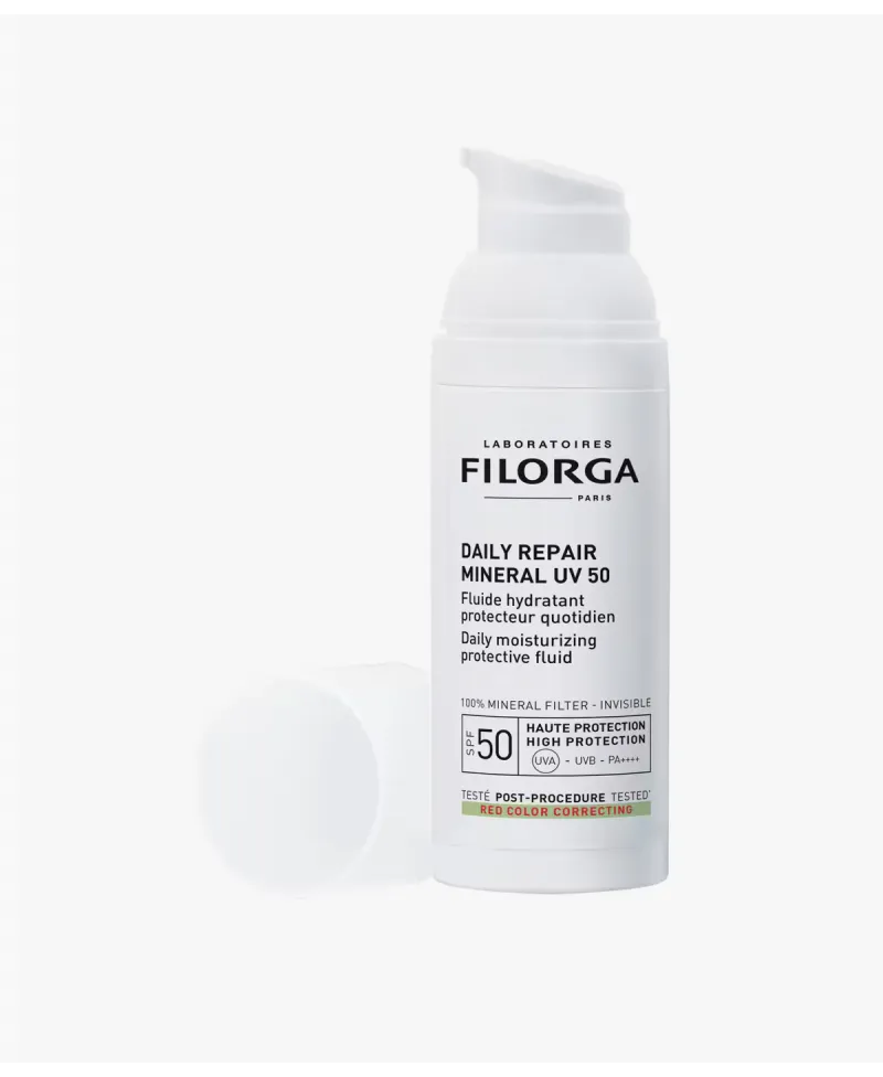 Filorga Daily Repair Mineral UV SPF50 50 ml