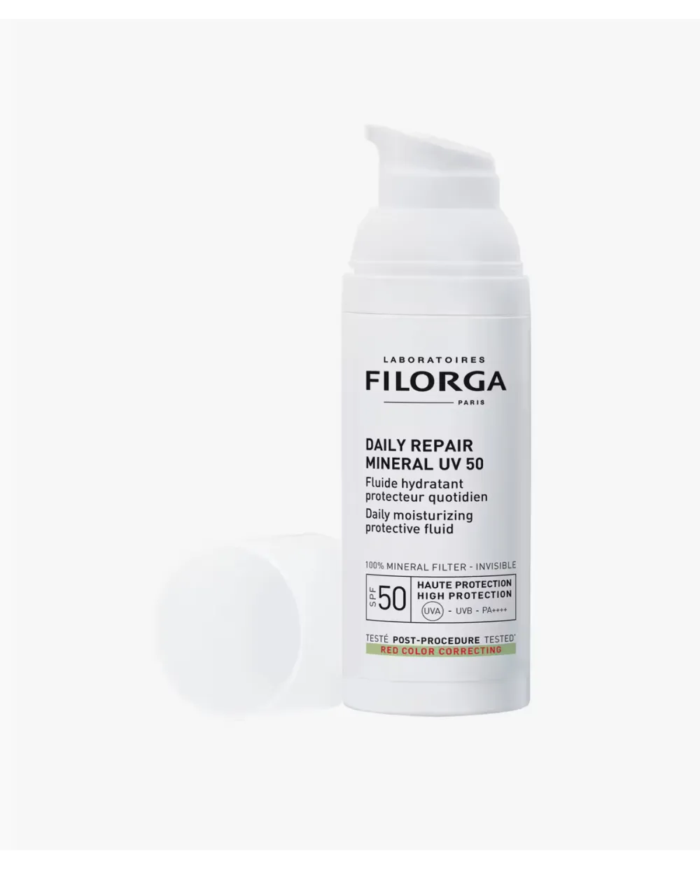 Filorga Daily Repair Mineral UV SPF50 50 ml
