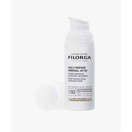 Filorga Daily Repair Mineral UV SPF50 50 ml