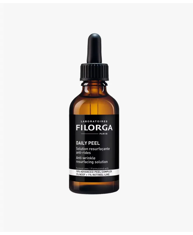 Filorga Daily Peel Antiarrugas 50 ml