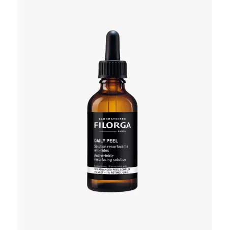 Filorga Daily Peel Antiarrugas 50 ml