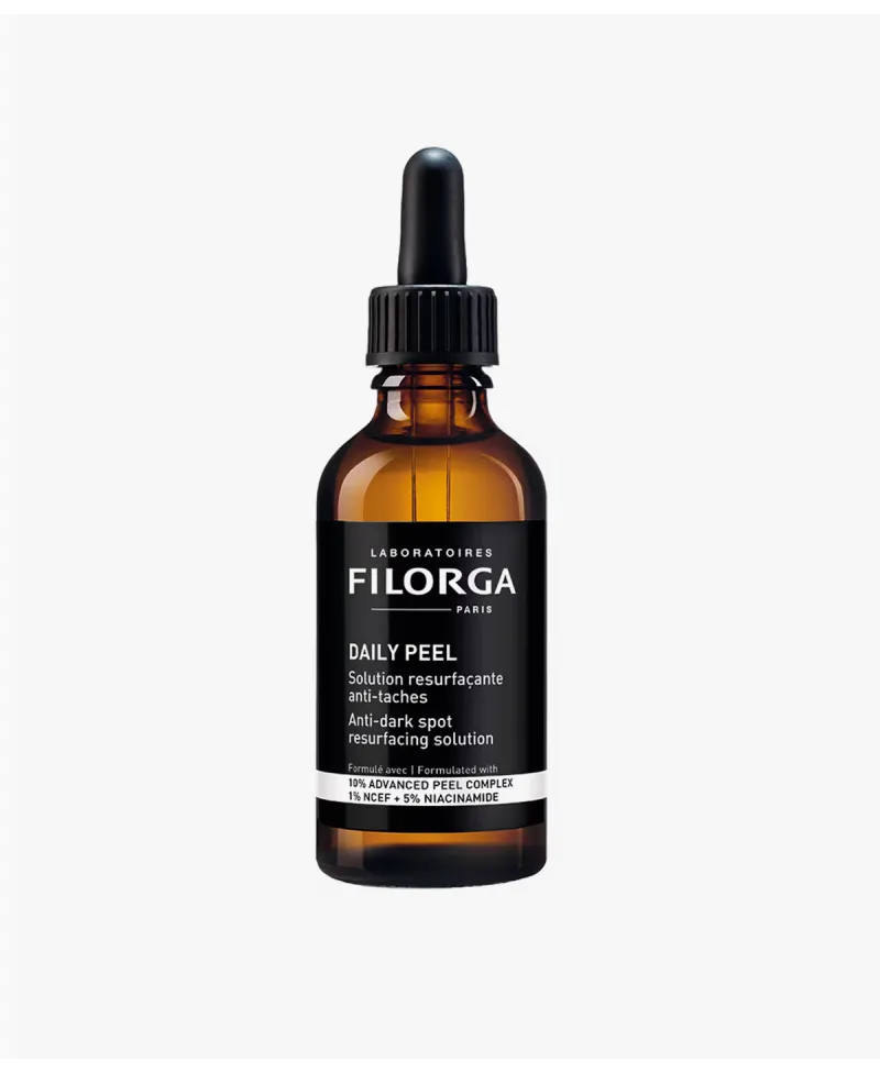 Filorga Daily Peel Antiarrugas 50 ml