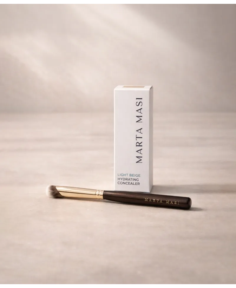 Marta Masi Corrector Hidratante en Barra Light Beige