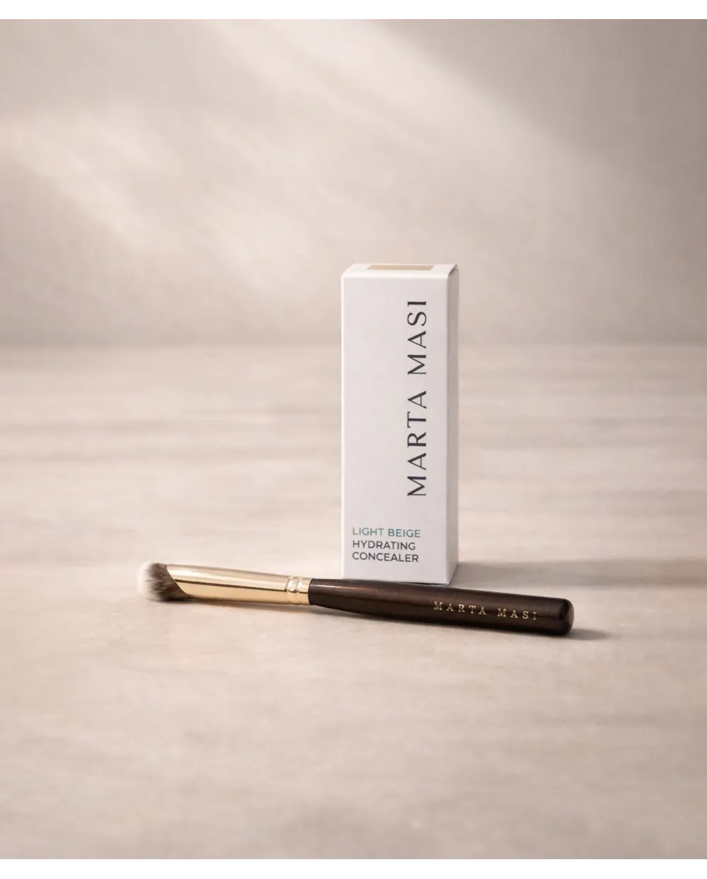 Marta Masi Corrector Hidratante en Barra Light Beige