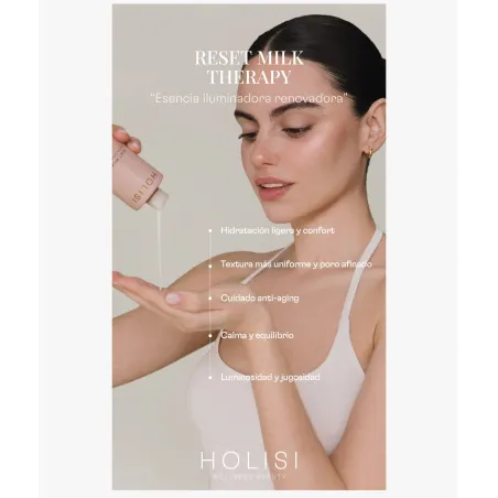 Holisi Reset Milk Therapy 100 ml