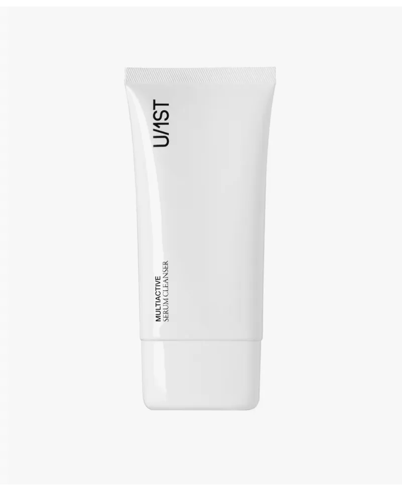 U/1st Multiactive Serum Cleanser 150 ml