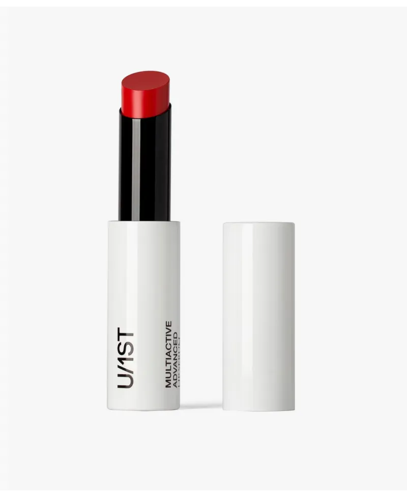 U/1st Multiactive Advanced Lip Serum Carmen