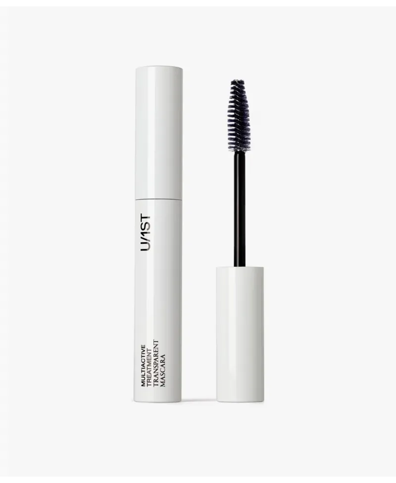 U/1st Multiactive Treatment Transparent Máscara