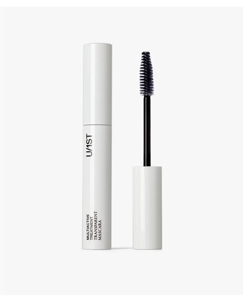 U/1st Multiactive Treatment Transparent Máscara