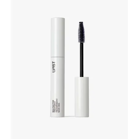 U/1st Multiactive Treatment Transparent Máscara