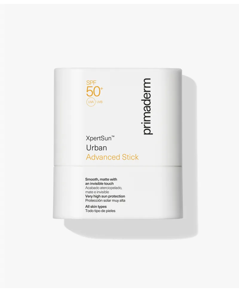 Regalo Primaderm Xpertsun Urban Advanced Stick SPF50+ 10ml