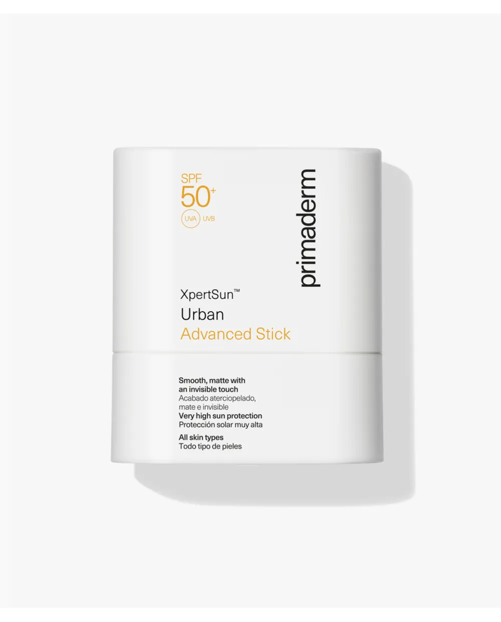 Regalo Primaderm Xpertsun Urban Advanced Stick SPF50+ 10ml