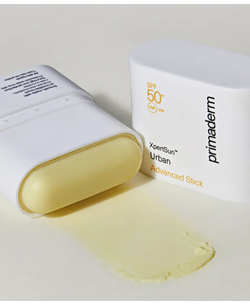 Regalo Primaderm Xpertsun Urban Advanced Stick SPF50+ 10ml