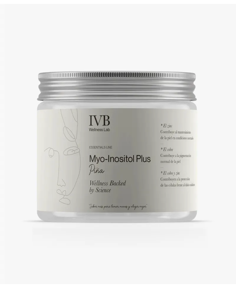 IVB Myo-Inositol Plus 144G