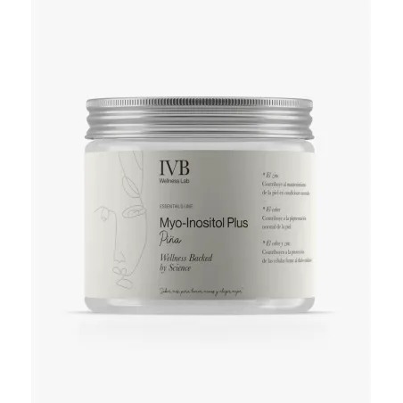IVB Myo-Inositol Plus 144G