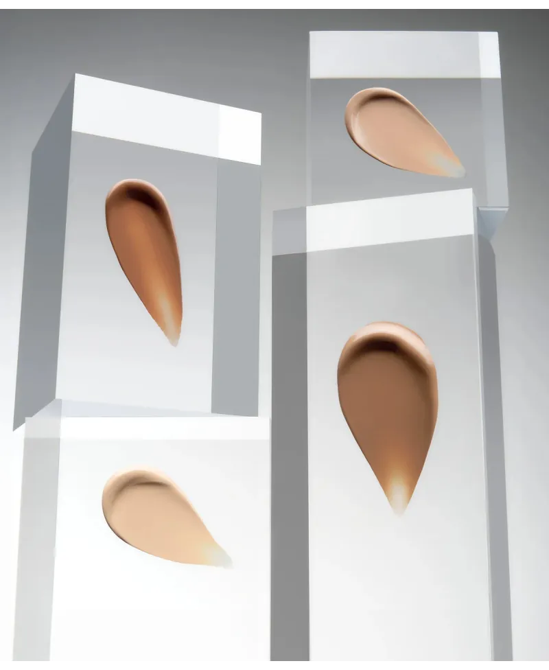 U/1st Multiactive Serum Foundation Shade 03