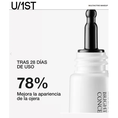 U/1st Multiactive Brightening Concealer