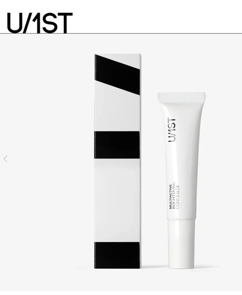 U/1st Multiactive Brightening Concealer