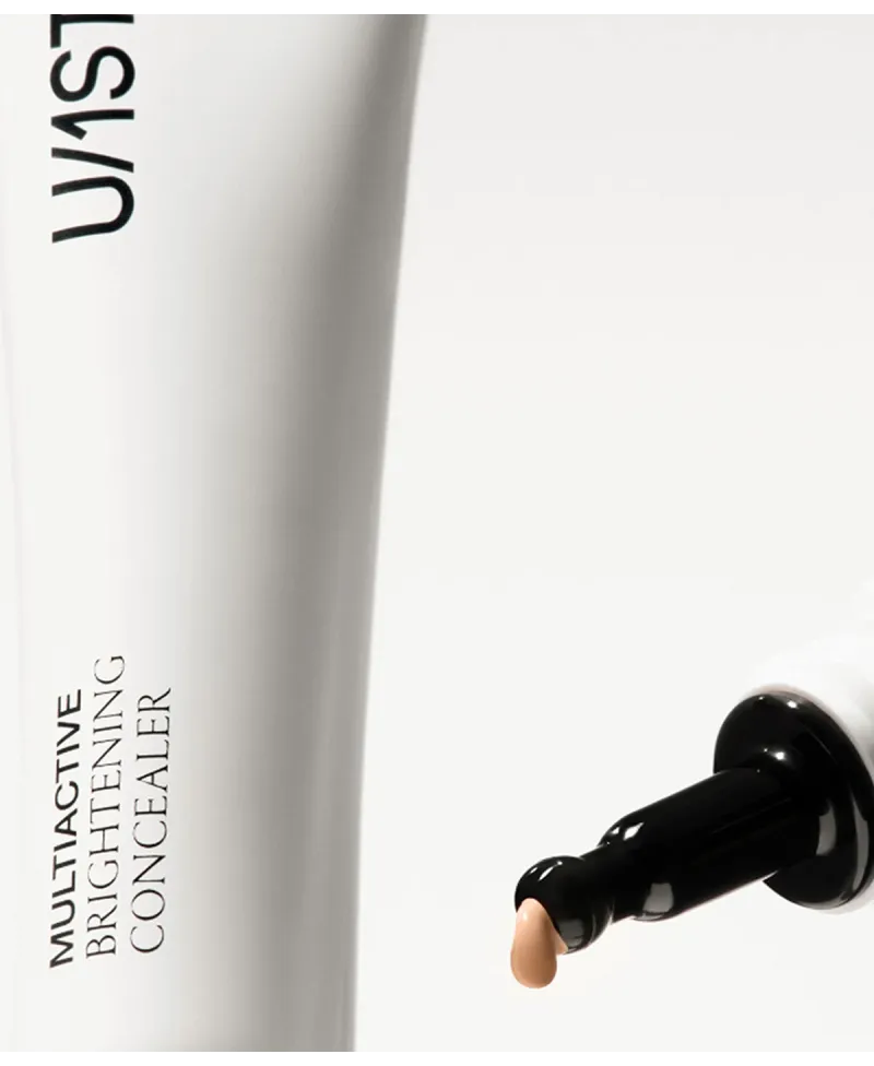U/1st Multiactive Brightening Concealer