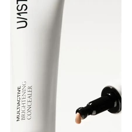 U/1st Multiactive Brightening Concealer