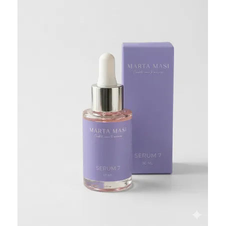 Serum 7 péptidos Marta Masi