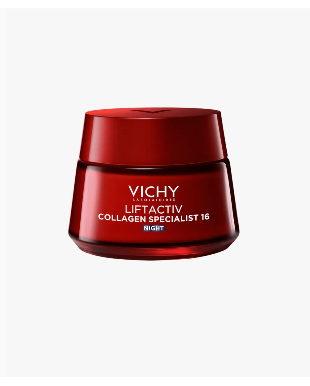 Vichy LiftActiv Collagen Specialist 16 Crema de Noche 50 ml