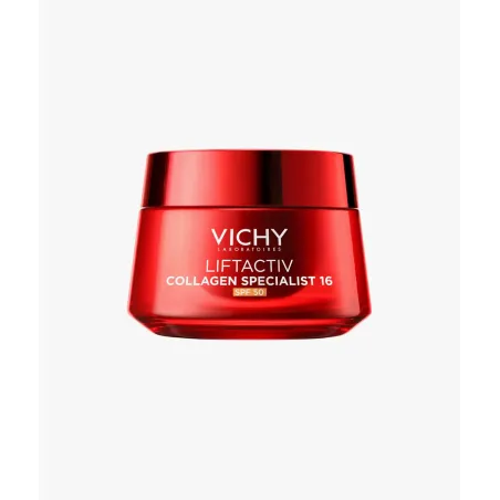 Vichy LiftActiv Collagen Specialist 16 Crema SPF50 50ml