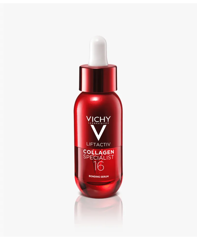 Vichy LiftActiv Collagen Specialist 16 Sérum Ojos 15 ml