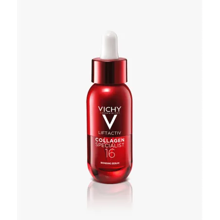 Vichy LiftActiv Collagen Specialist 16 Sérum Ojos 15 ml