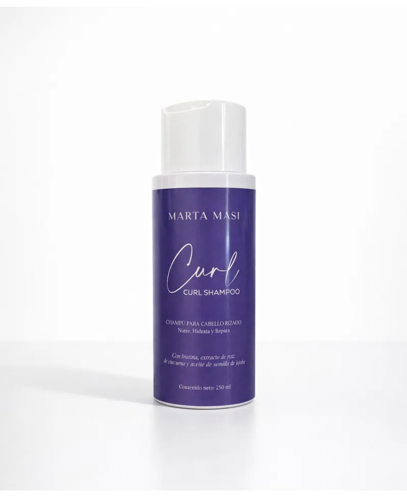 Marta Masi Curl Champú