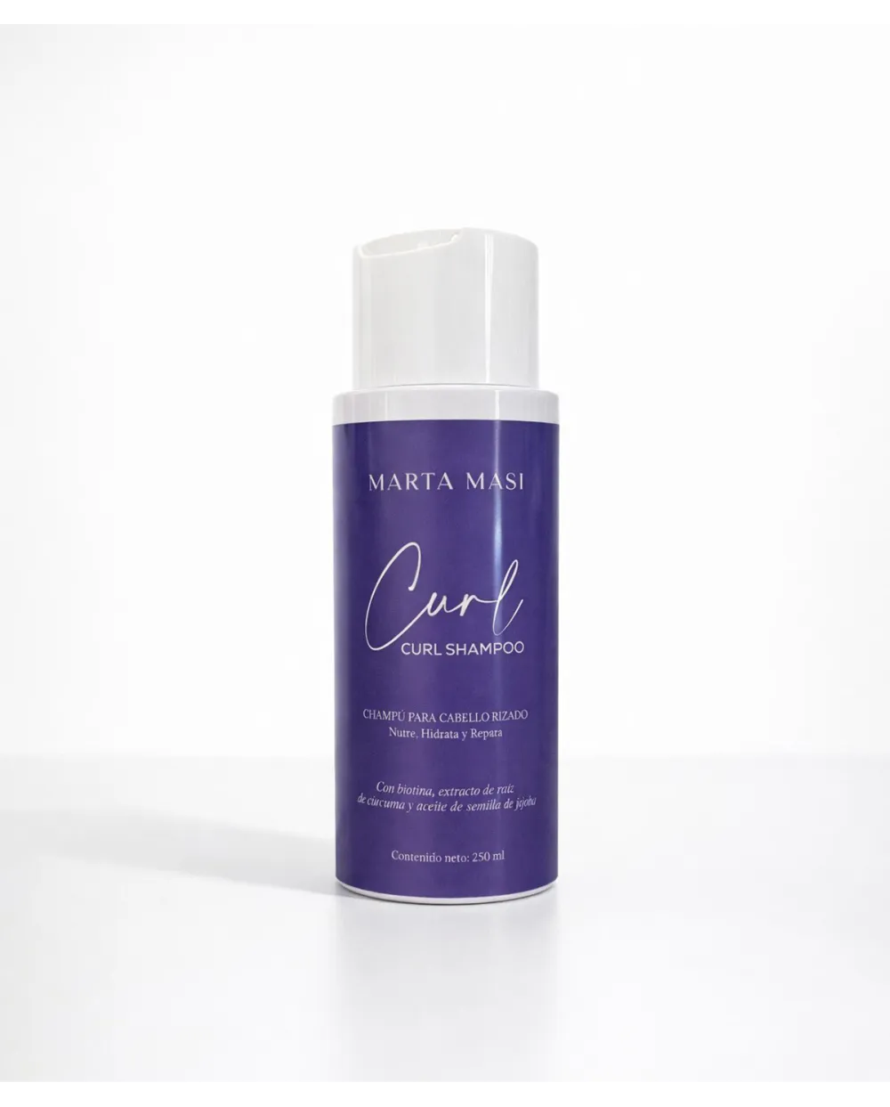 Marta Masi Curl Champú